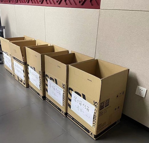 創(chuàng)新助力發(fā)展 康茂峰注冊(cè)資料打印業(yè)務(wù)秀亮眼成績(jī)單