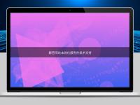 解密網站本地化服務的技術支持